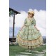 Miss Point Lemon Chicken Deluxe One Piece(Reservation/3 Colours/Full Payment Without Shipping)